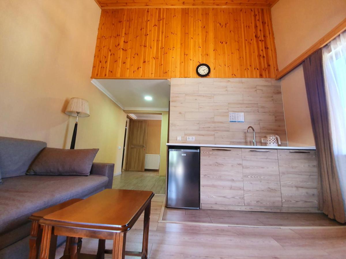 Nino Ratiani's Guest house