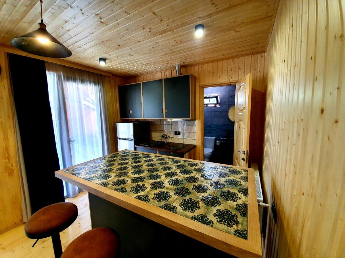 Nino Ratiani's Guest house *