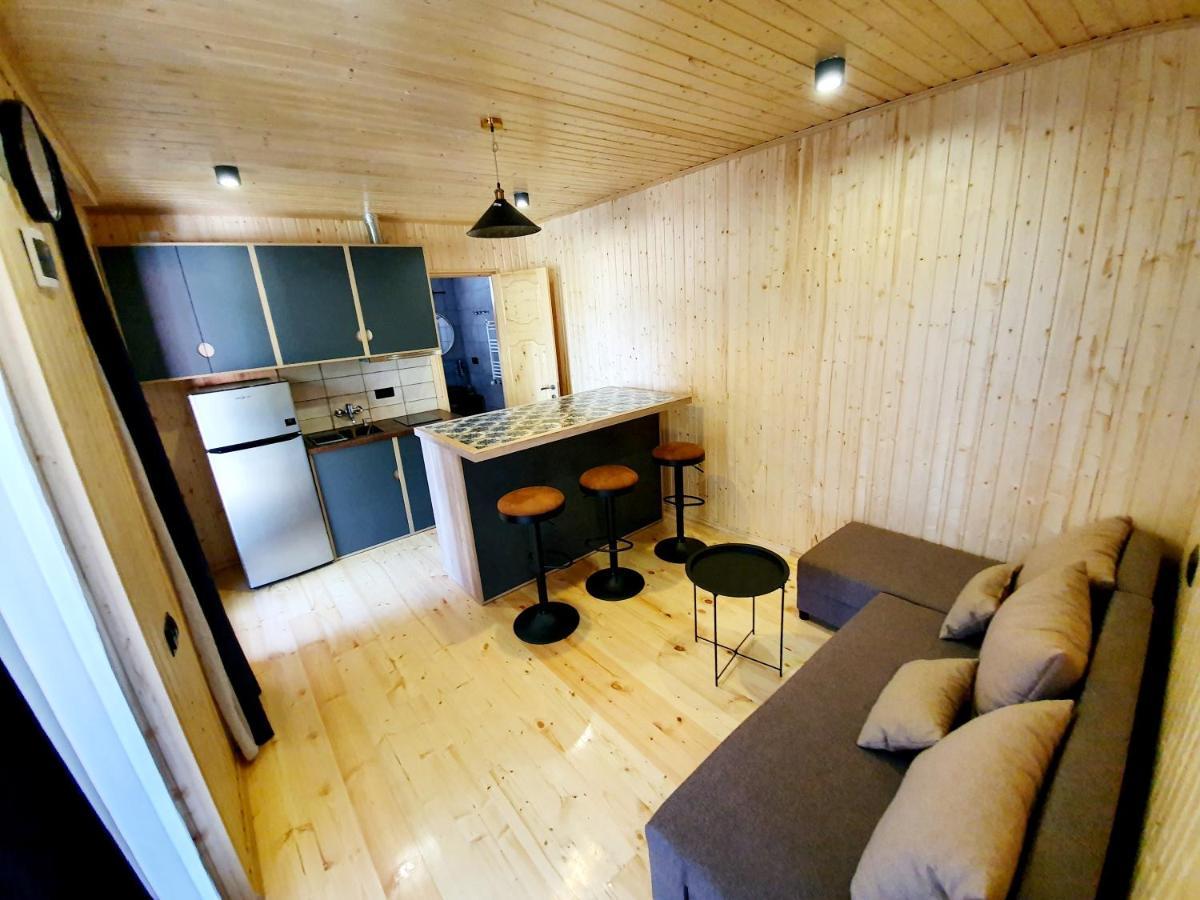 Guest house Nino Ratiani's *