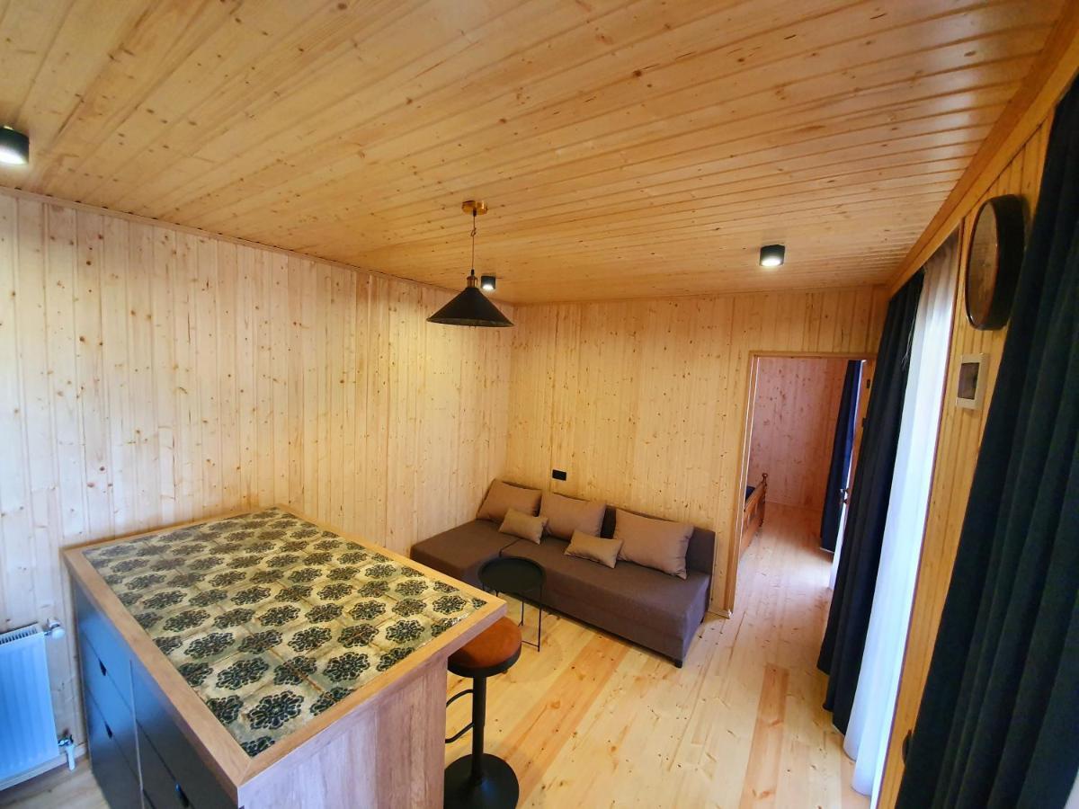 Guest house Nino Ratiani's