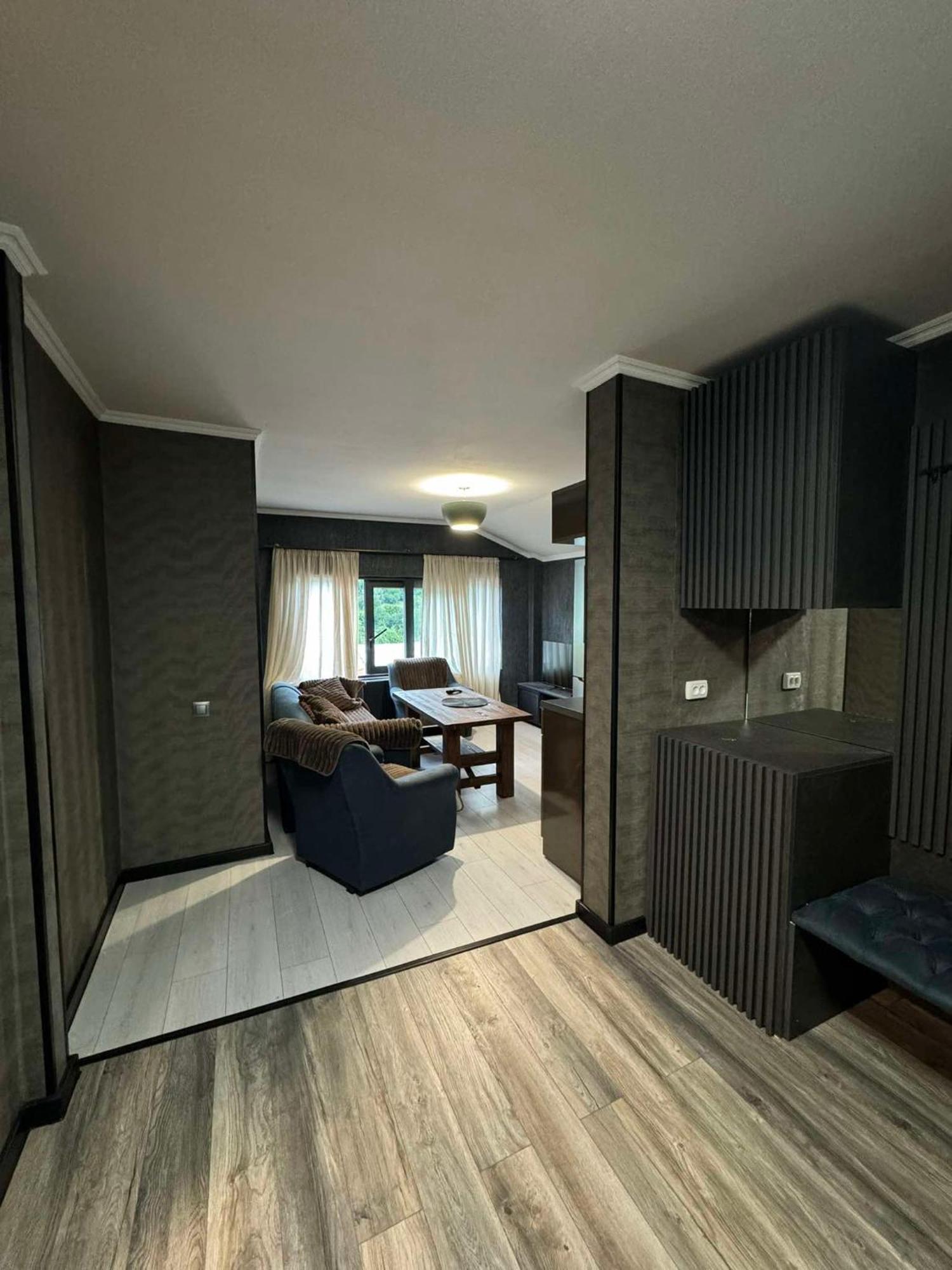 Guest house Nino Ratiani's Mestia