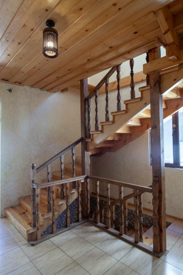 Nino Ratiani's Guest house