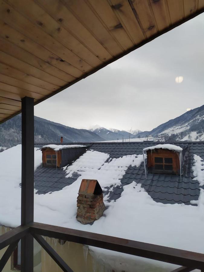 Nino Ratiani's Guest house