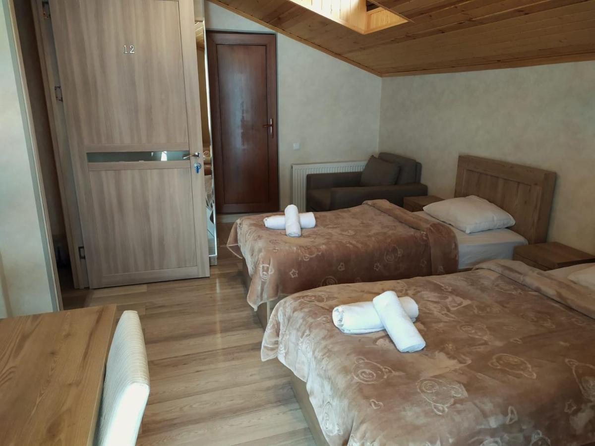 Nino Ratiani's Guest house